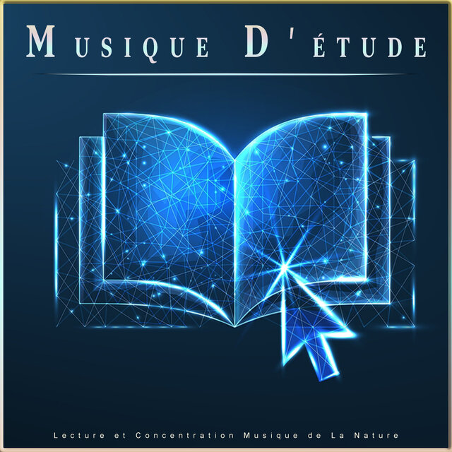 Musique D'étude: Lecture et Concentration Musique de La Nature