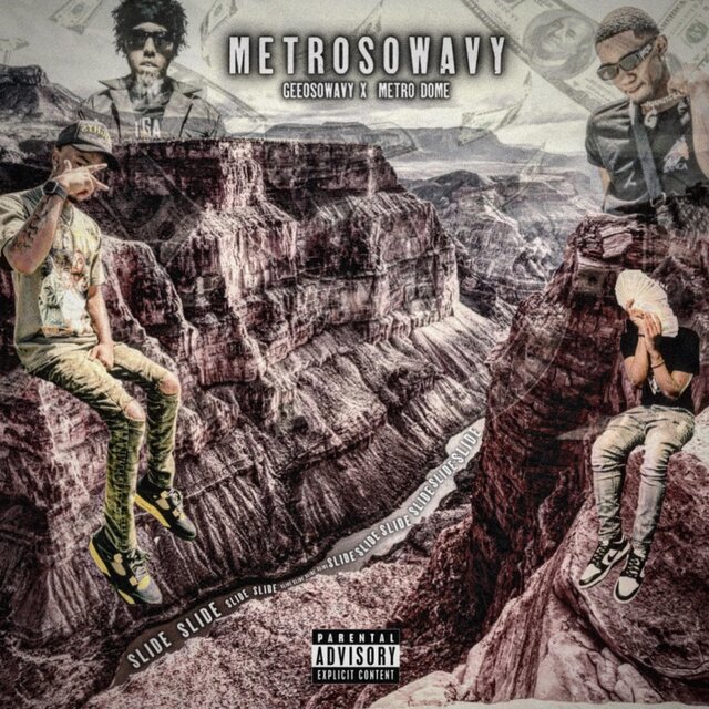 Metrosowavy