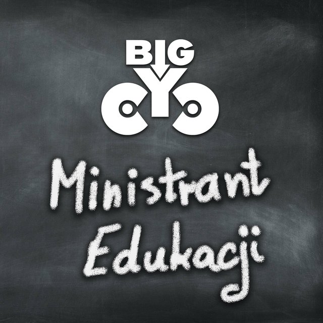 Ministrant edukacji