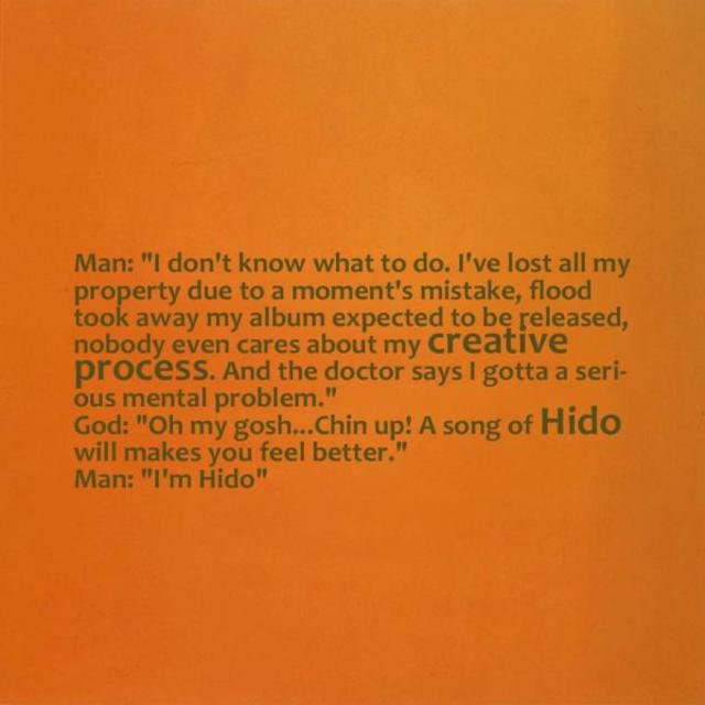 The Creative Process EP