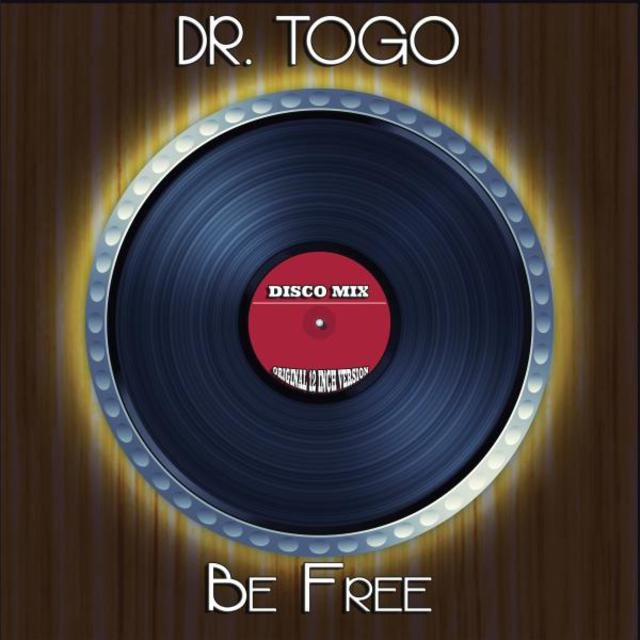 Be Free (Disco Mix - Original 12 Inch Version)