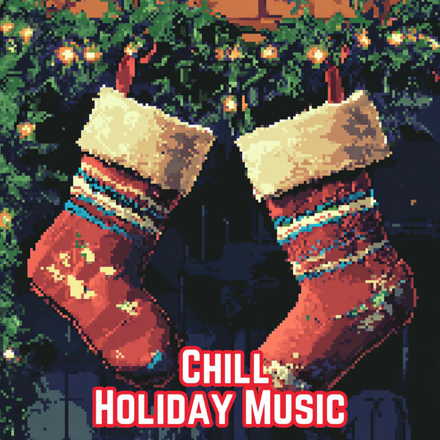 Chill Holiday Lofi Vol. 7