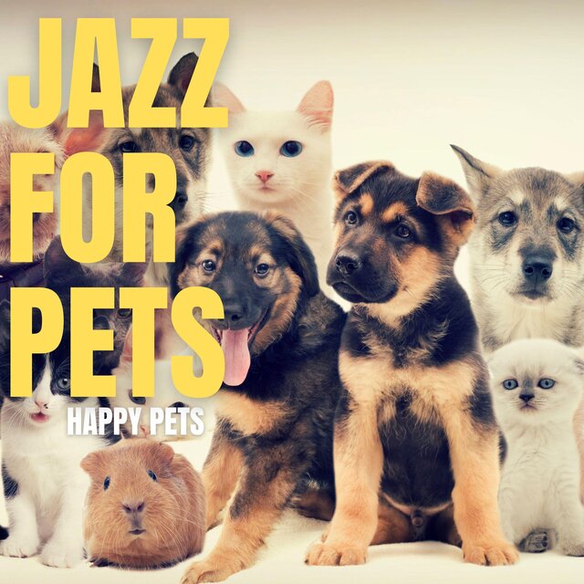 Happy Pets
