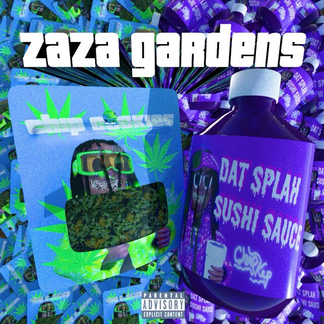 ZAZA GARDENS
