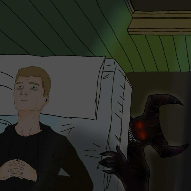 Sleepless