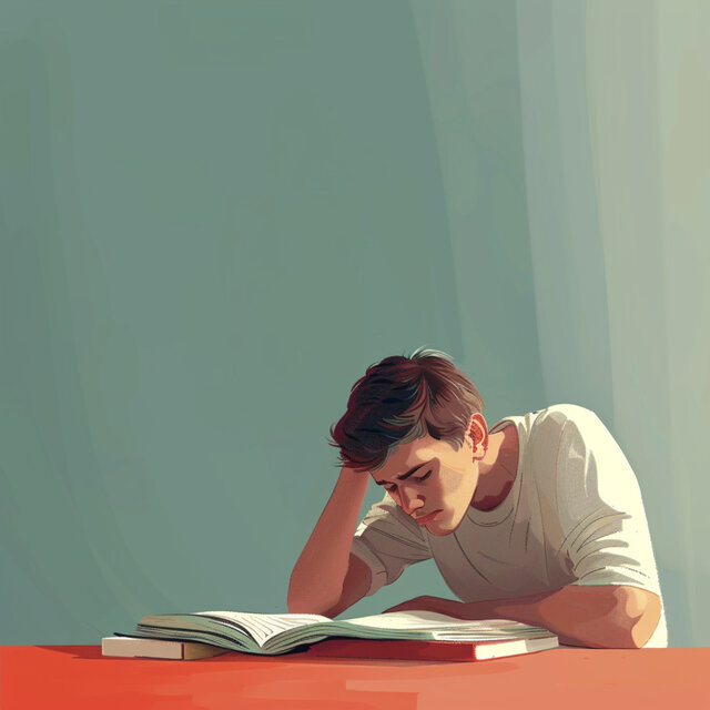 Estudio De Trueno: Ritmos De Trabajo Binaurales