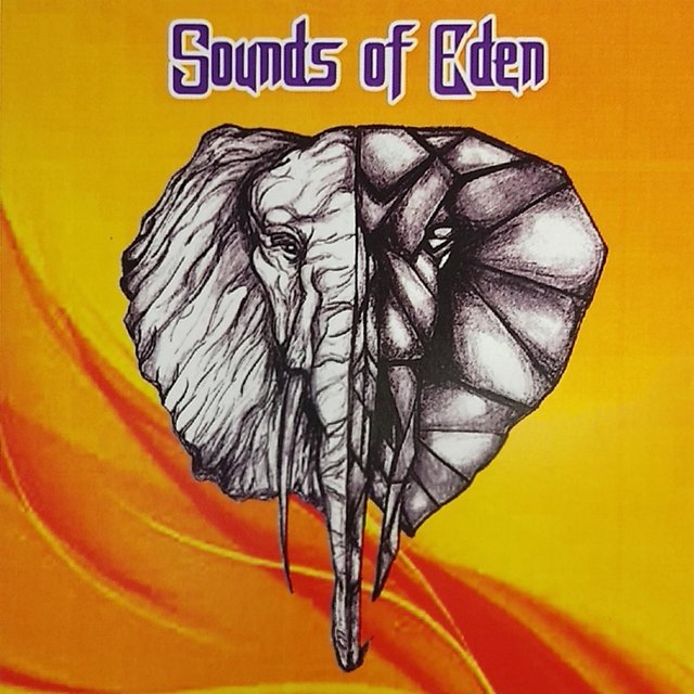 Sounds of Eden