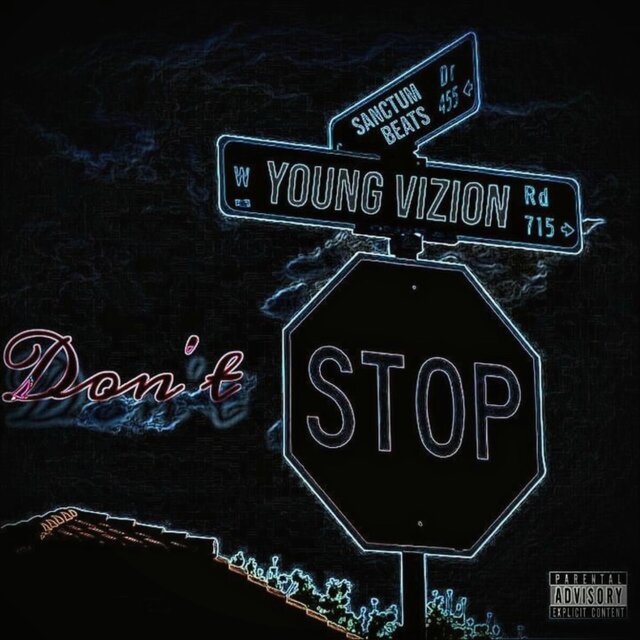 Don't Stop