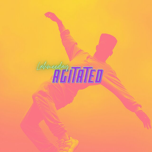 Agitated