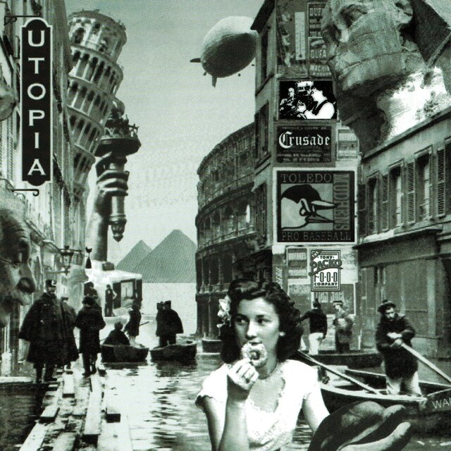 Utopia