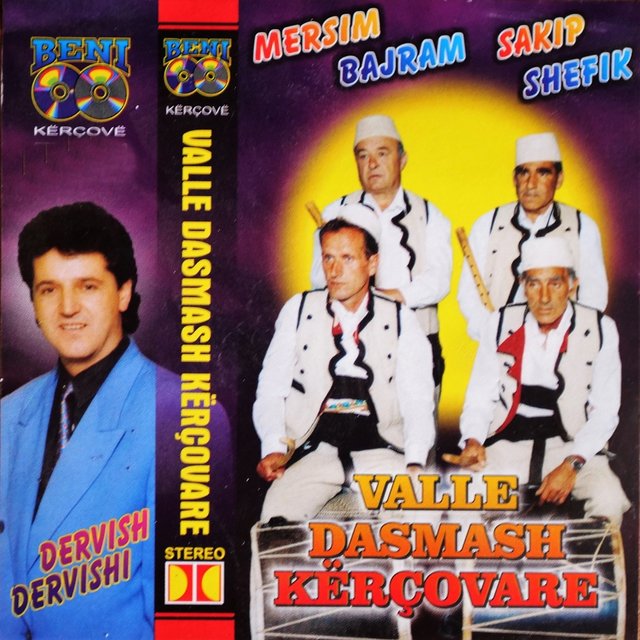 Valle Dasmash Kercovare