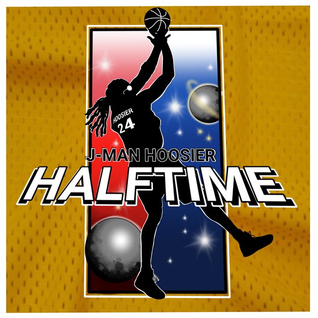 Halftime! (feat. Young Trippy)