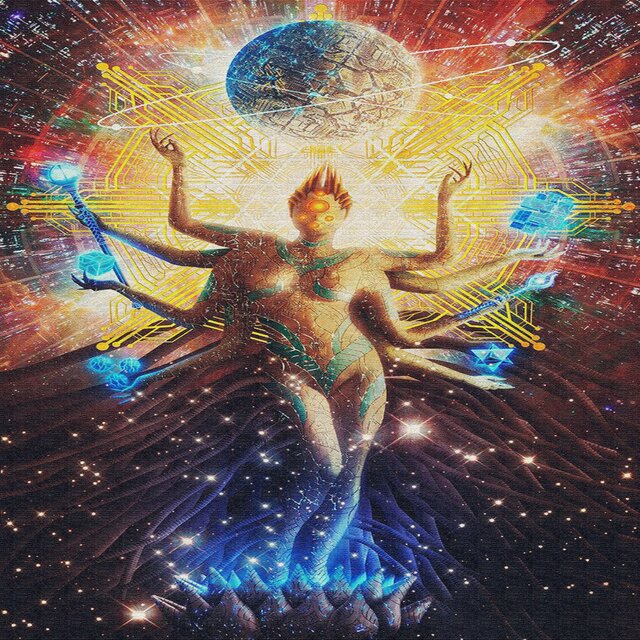 Ayahuasca