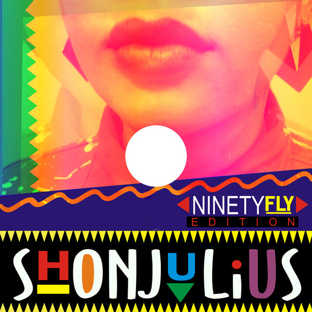 Ninety Fly Edition