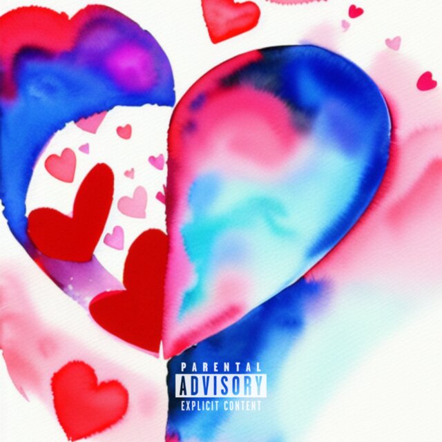 tired of love
