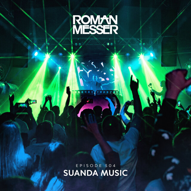 Suanda Music Episode 504