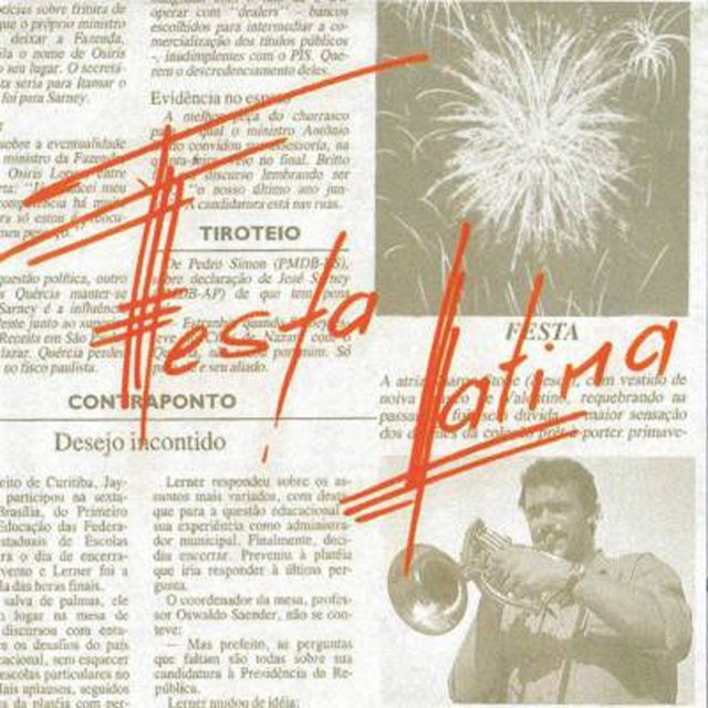 Festa Latina