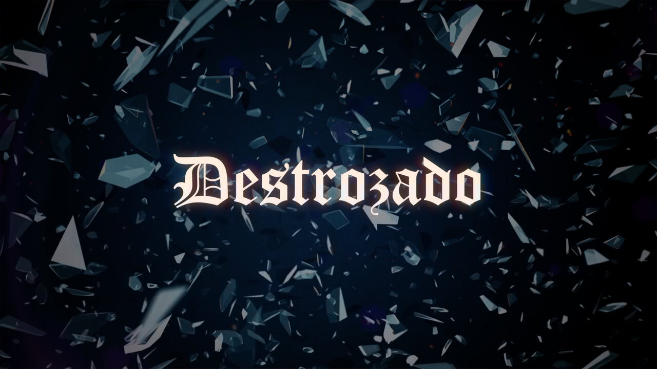 Destrozado