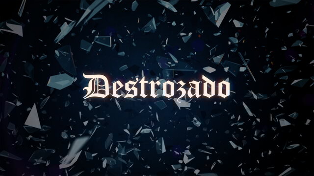 Destrozado