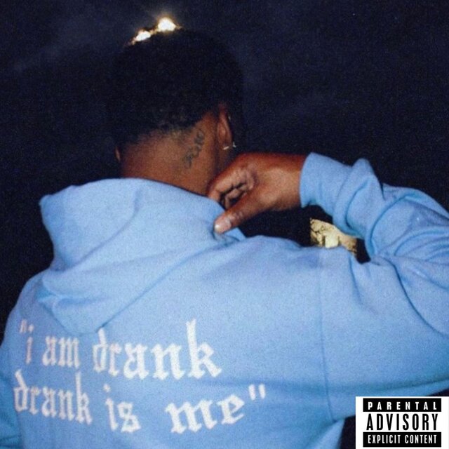 I am Drank