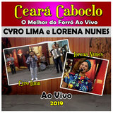 Alegria amarela - Ao Vivo