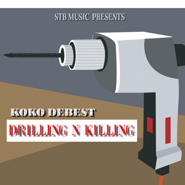 Drilling n killing (Freestyle)