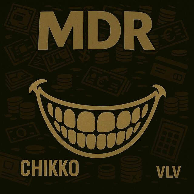 MDR