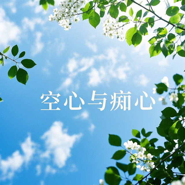 空心与痴心