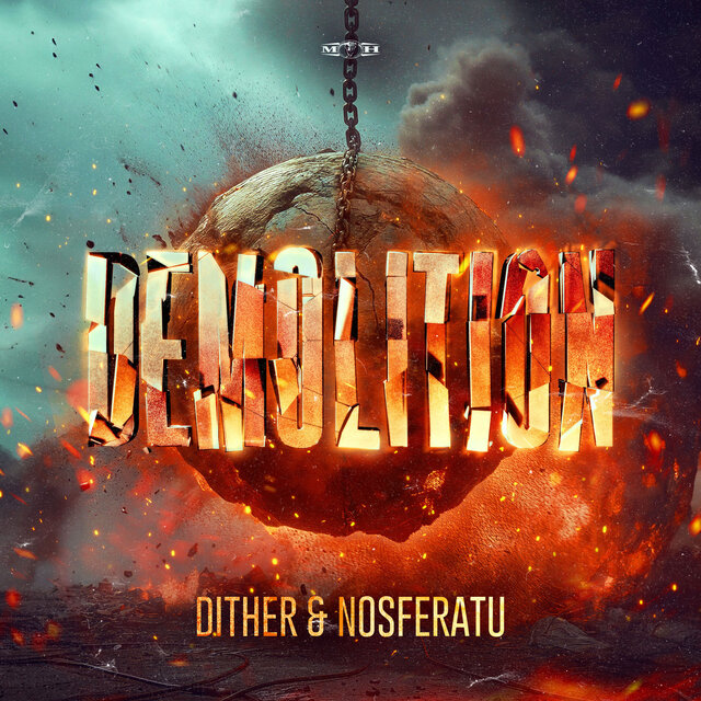 Demolition
