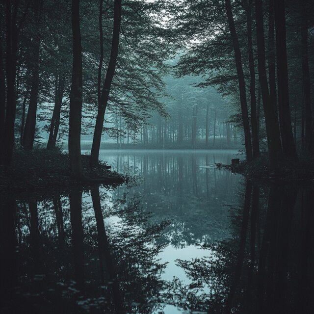 Beneath the Rain
