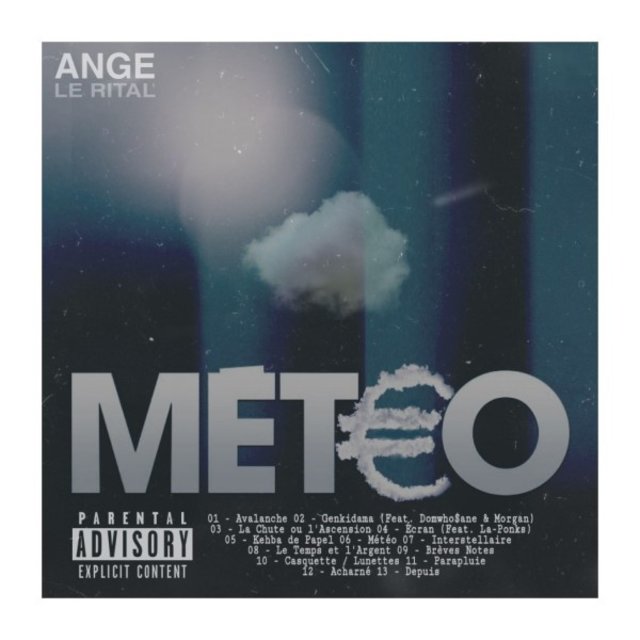 Météo