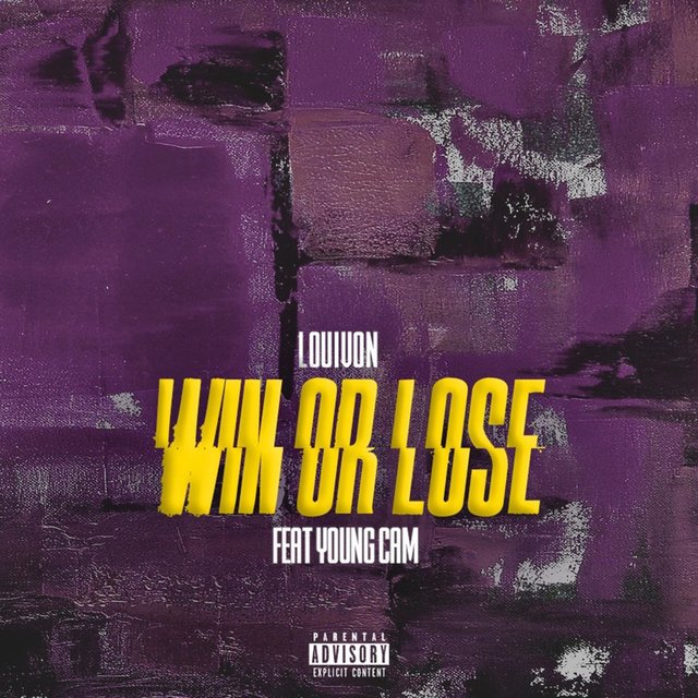 Win or Lose (feat. Camtana)