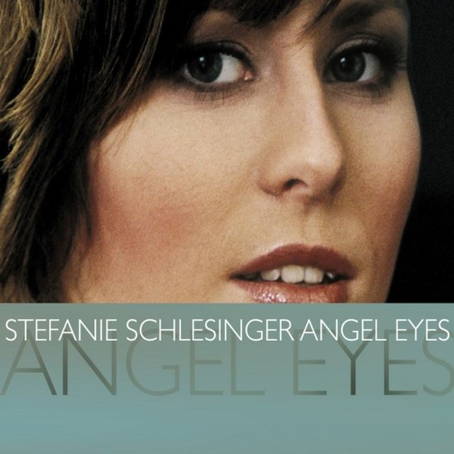 Angel Eyes