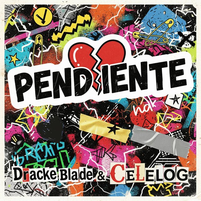 Pendiente (feat. Celelog)
