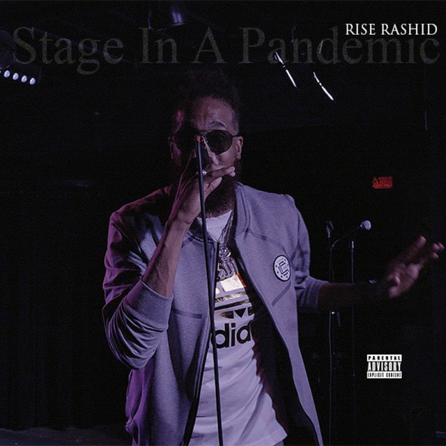 Stage in a Pandemic (Live)