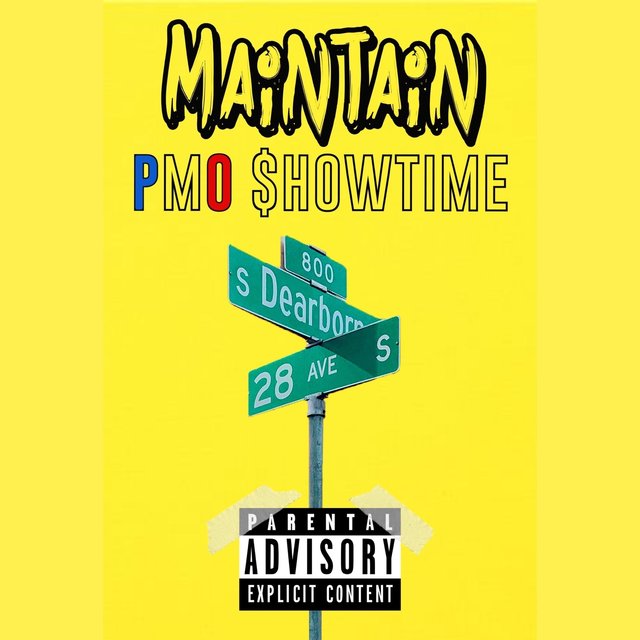 Maintain