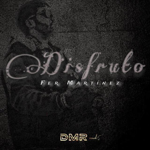 Disfruto