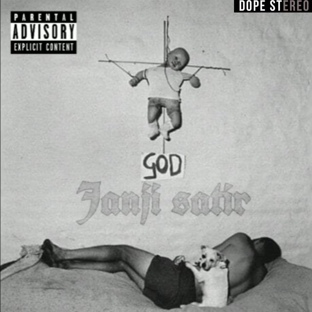 Janji Satir (feat. BUNNYSHIT)