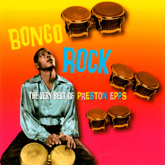 Bongo Rock (Digital Only)