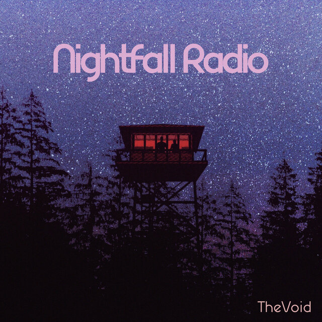 Nightfall Radio