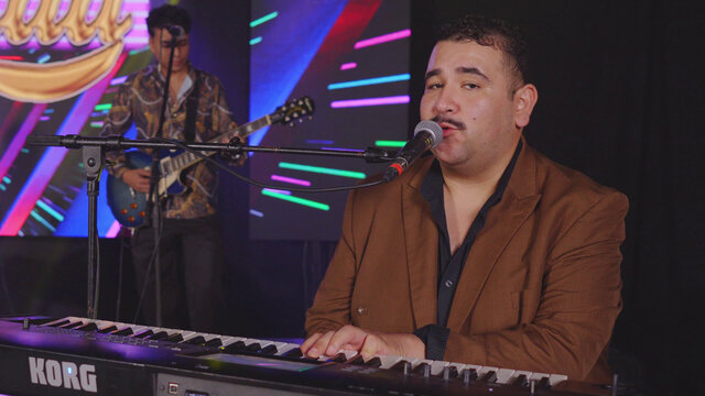 Yo Soy De Matamoros (En Vivo)