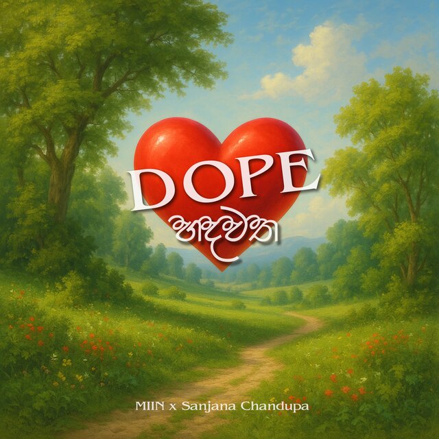Dope Hadawatha