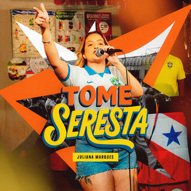 TOME SERESTA