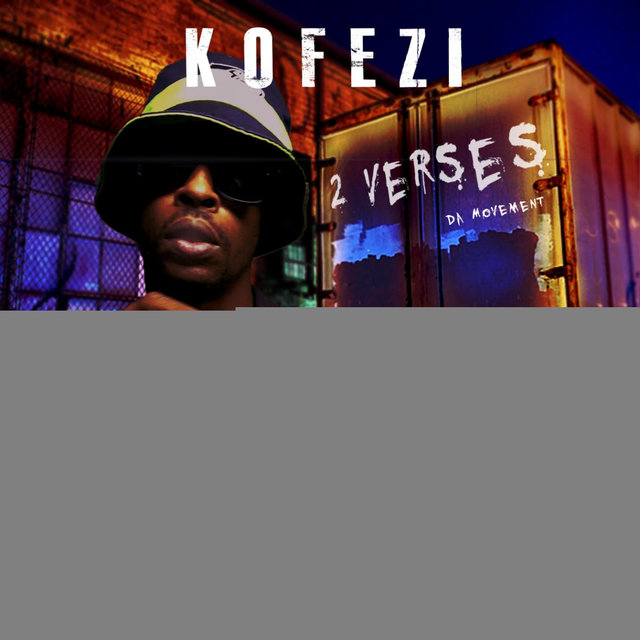2 Verses Album