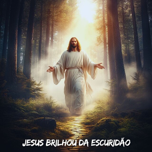 Jesus Brilhou da Escuridão