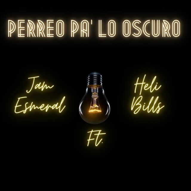 Perreo Pa' Lo Oscuro