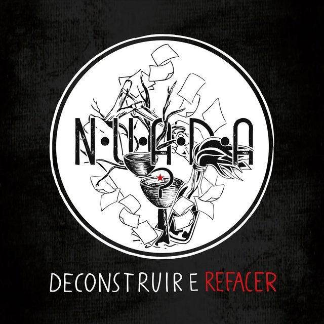 Deconstruir E Refacer