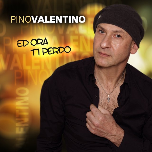 Ed ora ti perdo