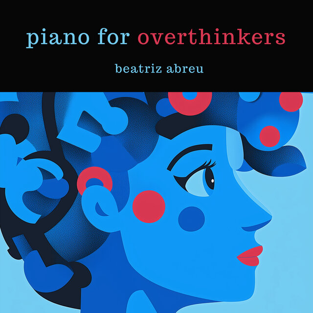 piano for overthinkers