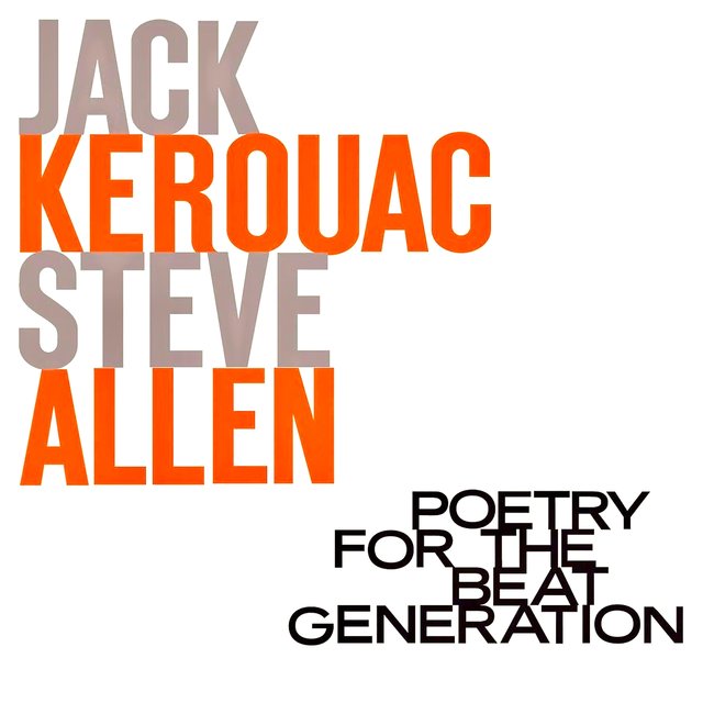 Poetry For The Beat Generation (Remastered)